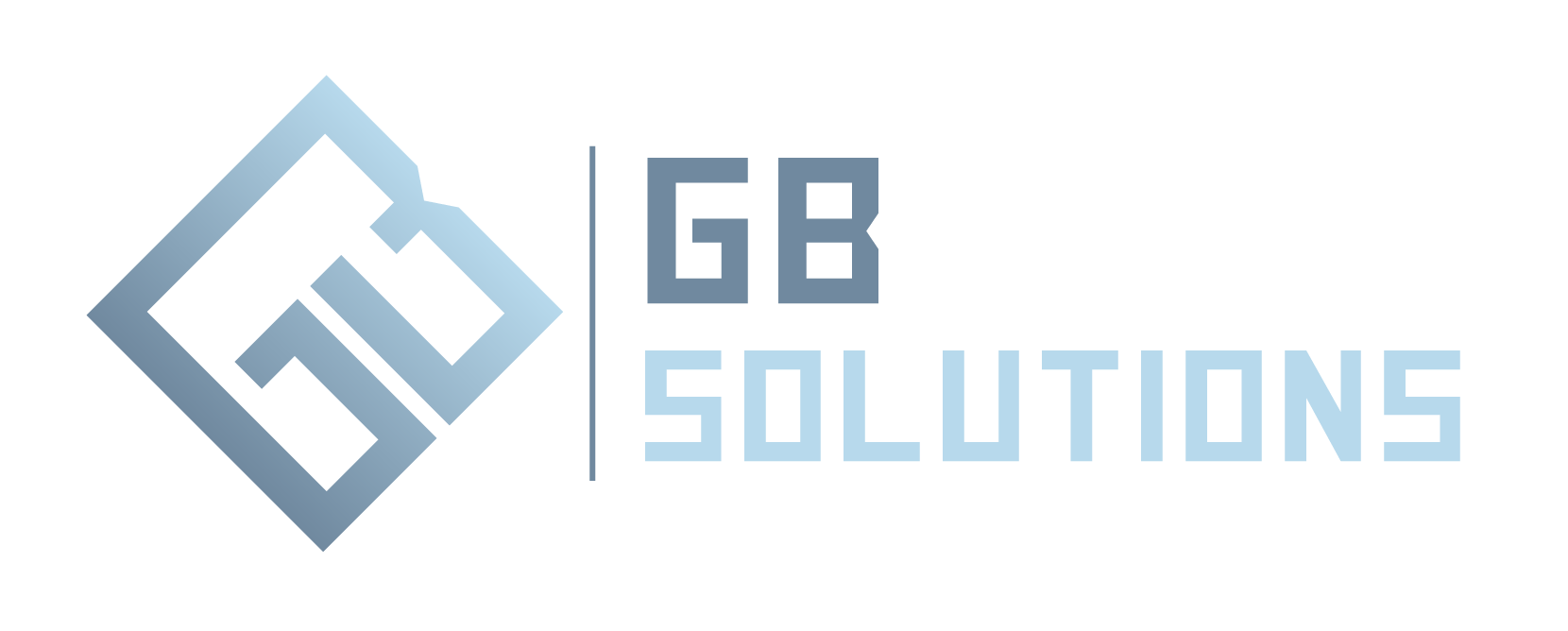 GB SOLUTIONS